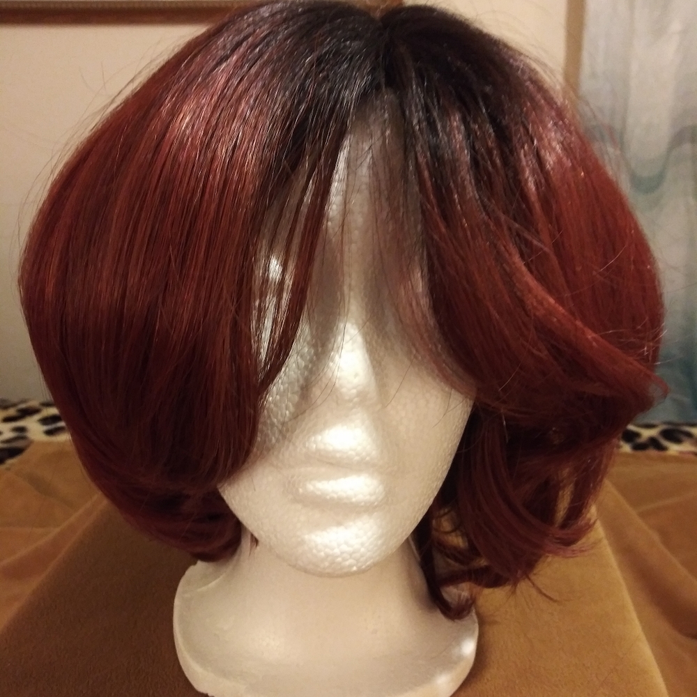 SiS Wig